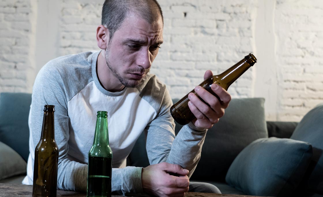 Убрать алкогольную зависимость в Думиничах